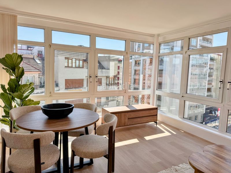 Foto 3cb5a38a-6ddd-4bc4-8839-35c8e768a373. Apartament amb calefacció a Vilagarcía Vilagarcía de Arousa