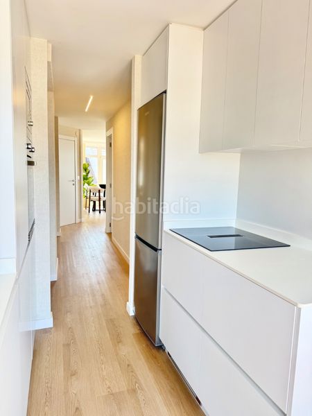 Foto 3d1e7985-8067-40f1-bbd0-f5aff592184e. Apartament amb calefacció a Vilagarcía Vilagarcía de Arousa