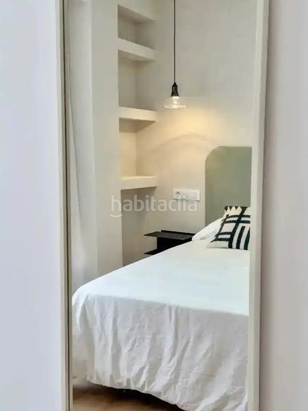 Foto 49d13050-cc80-474a-84b0-3bdf809dbec3. Apartament amb calefacció a Vilagarcía Vilagarcía de Arousa