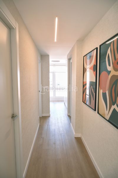 Foto 50154f25-78f9-40e1-8110-aba31d04804c. Apartament amb calefacció a Vilagarcía Vilagarcía de Arousa