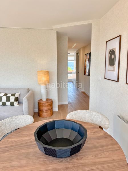 Foto 512576aa-6e02-48b8-a271-21bf8b0d2d3a. Apartament amb calefacció a Vilagarcía Vilagarcía de Arousa