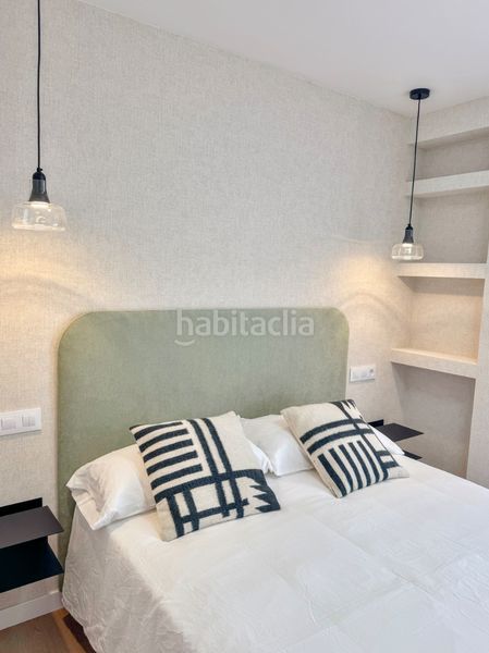 Foto 6e884dcb-4745-4fbb-bbca-5fdf9eec710c. Apartament amb calefacció a Vilagarcía Vilagarcía de Arousa