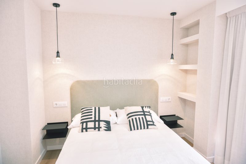 Foto 9188e208-b689-4fcf-83d1-3540817db66a. Apartament amb calefacció a Vilagarcía Vilagarcía de Arousa