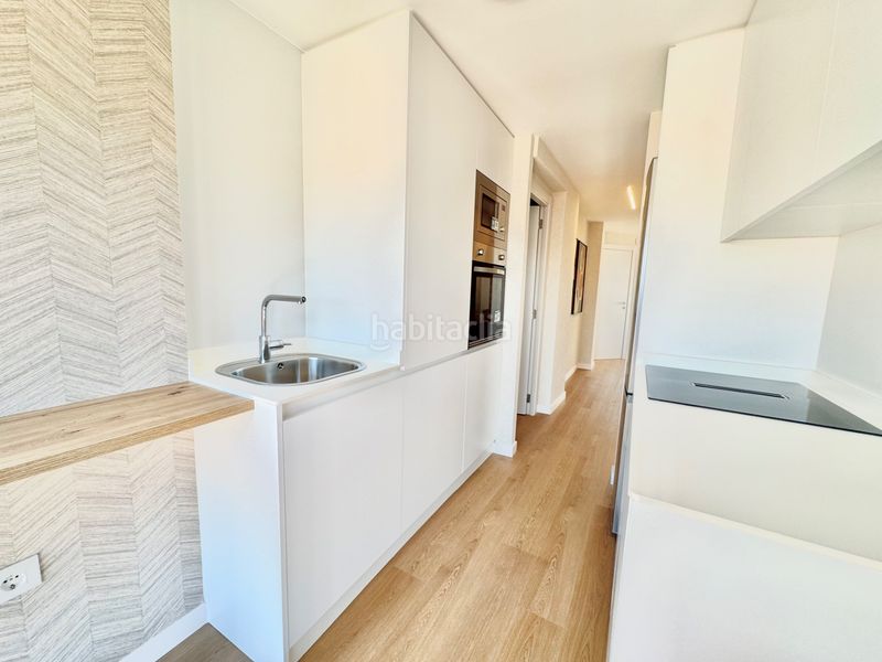 Foto a0263939-f3a3-4dbf-b0dc-3166ace5fc11. Apartament amb calefacció a Vilagarcía Vilagarcía de Arousa