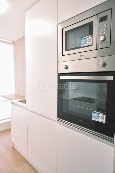 Foto a2495f45-8135-46ea-ad5f-1a11984bd82c. Apartament amb calefacció a Vilagarcía Vilagarcía de Arousa