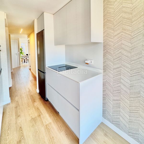 Foto bdee0f19-3c48-449f-991d-e5bfc7842a1a. Apartament amb calefacció a Vilagarcía Vilagarcía de Arousa