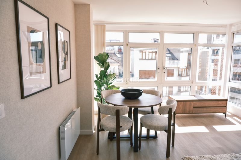 Foto d587107e-be41-4116-ad26-0eaa7d841226. Apartament amb calefacció a Vilagarcía Vilagarcía de Arousa