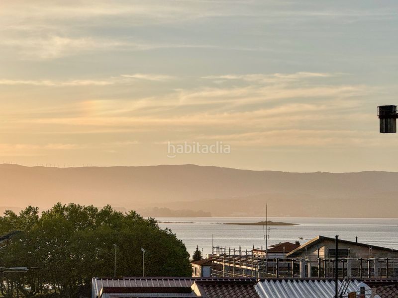 Foto fb75e5b4-6687-4def-9737-61e8d75227ec. Apartament amb calefacció a Vilagarcía Vilagarcía de Arousa