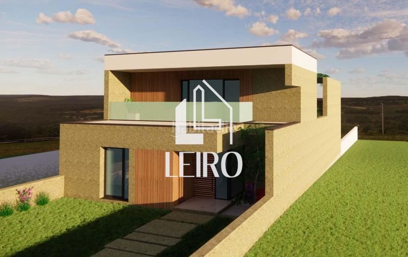 Foto 0fd1ae64-e924-4466-ae02-acdfa57bf6fe. Terreny residencial a Cornazo Vilagarcía de Arousa