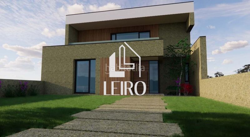 Foto 5aff3ddd-6bac-4e27-a890-0c8ecc0e2e5a. Terreny residencial a Cornazo Vilagarcía de Arousa