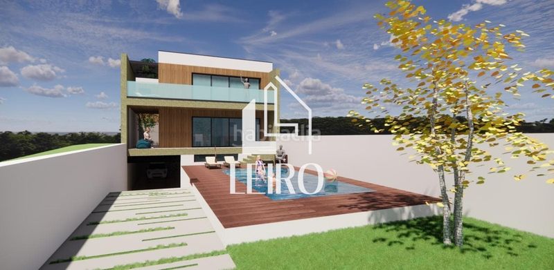 Foto a8e628f6-49c9-4568-886d-4b25ee2c41c7. Terreny residencial a Cornazo Vilagarcía de Arousa