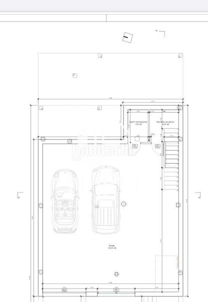 Foto c2a3b6bb-7373-41d3-bb5e-c96019775822. Terreny residencial a Cornazo Vilagarcía de Arousa