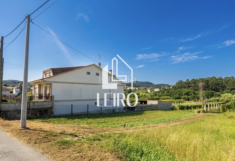 Foto ec3971f1-69ac-434b-8120-d041de2bf947. Terreny residencial a Cornazo Vilagarcía de Arousa