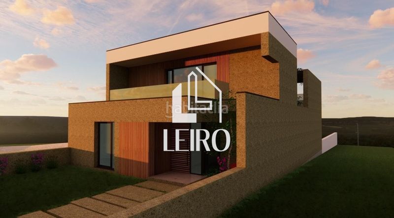 Foto f9536861-4755-4ab8-a277-f3ce16538d13. Terreny residencial a Cornazo Vilagarcía de Arousa