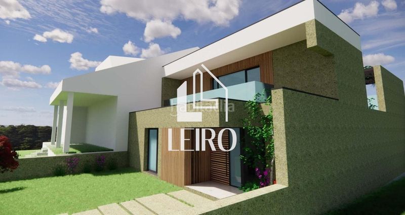 Foto fd478750-255b-4961-9e87-1063955c67da. Terreny residencial a Cornazo Vilagarcía de Arousa