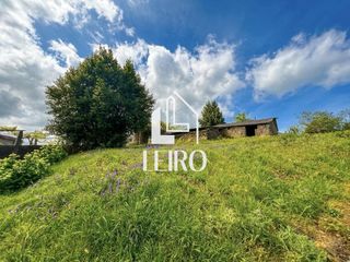 Casa a Caldas de Reis. Casa de piedra para rehabilitar