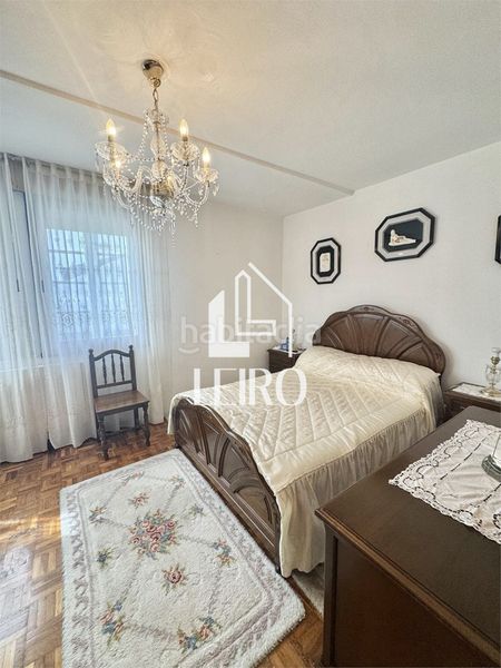 Foto 0055c712-bc76-4ea9-a366-ccd8734f7a03. Xalet amb xemeneia calefacció aparcament piscina a Illa de Arousa (A)