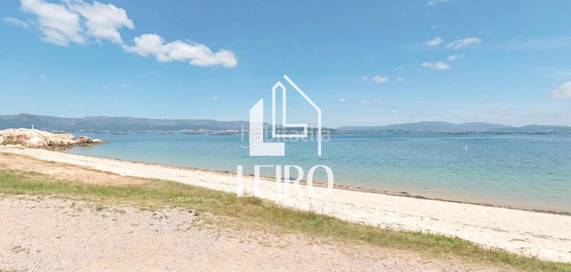 Foto 0fdb4d8a-4f5d-4629-99cd-ea792cd560c9. Xalet amb xemeneia calefacció aparcament piscina a Illa de Arousa (A)