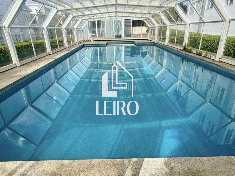 Foto 2173b7d4-a572-4aae-aa04-26f9eec88933. Xalet amb xemeneia calefacció aparcament piscina a Illa de Arousa (A)