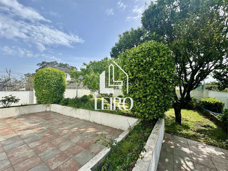 Foto 594948b4-13eb-4194-a6eb-9d7636d9ebc2. Xalet amb xemeneia calefacció aparcament piscina a Illa de Arousa (A)