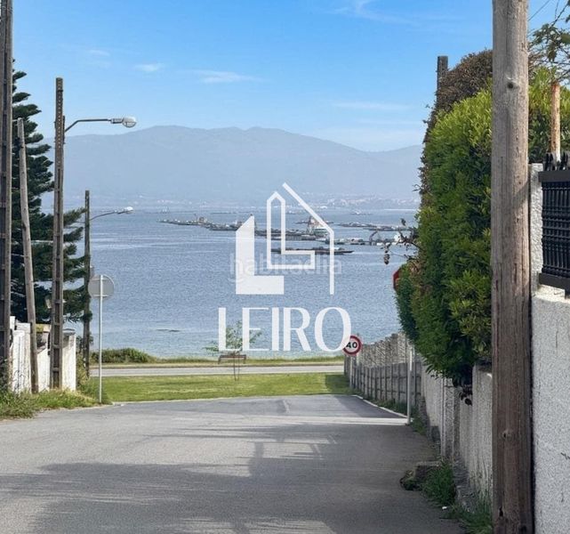 Foto 684f9fcc-ee88-4081-8f2f-5115be62949c. Xalet amb xemeneia calefacció aparcament piscina a Illa de Arousa (A)