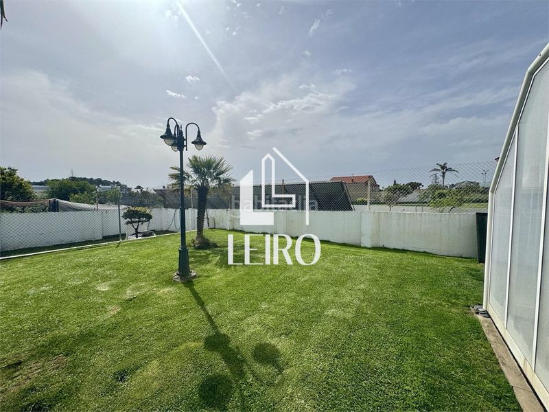 Foto 6ece2946-1b05-497e-88a7-14ab3dd4501f. Xalet amb xemeneia calefacció aparcament piscina a Illa de Arousa (A)