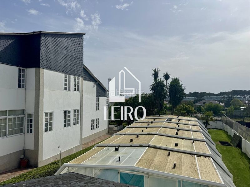 Foto ae1b33b8-ffc4-4608-a3dc-da6668ddb114. Xalet amb xemeneia calefacció aparcament piscina a Illa de Arousa (A)