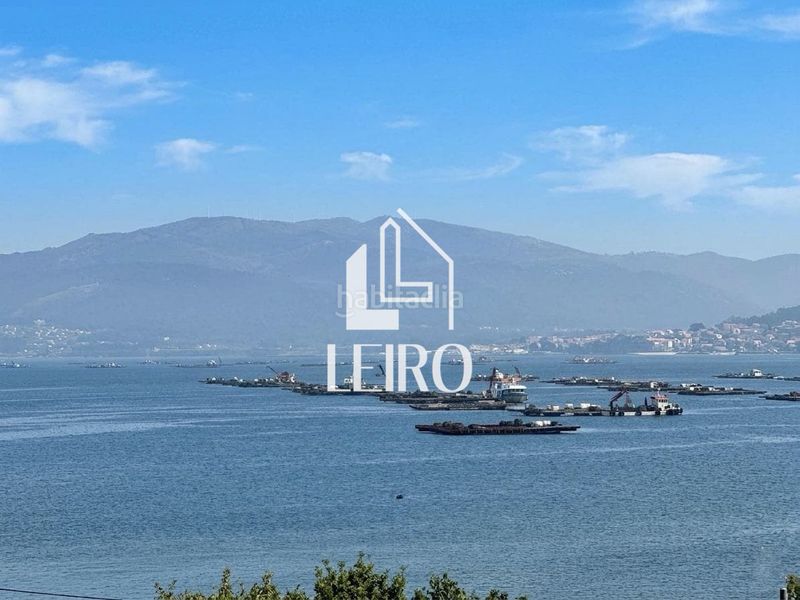 Foto af3a7d95-287a-42dc-be3f-5ac20061a59b. Xalet amb xemeneia calefacció aparcament piscina a Illa de Arousa (A)