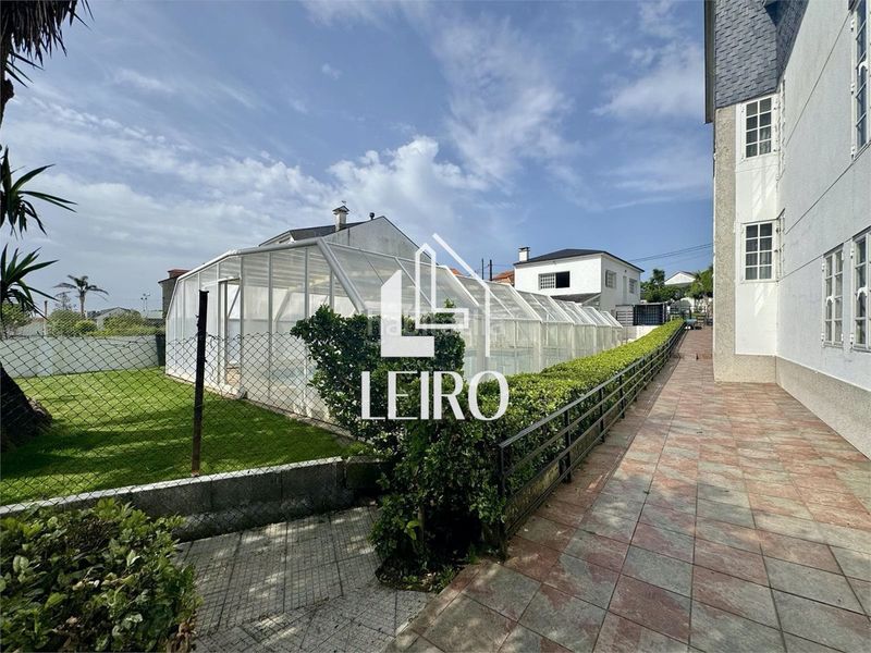 Foto bc9bf4e2-f971-476e-bd7d-0aa55ca4deea. Xalet amb xemeneia calefacció aparcament piscina a Illa de Arousa (A)