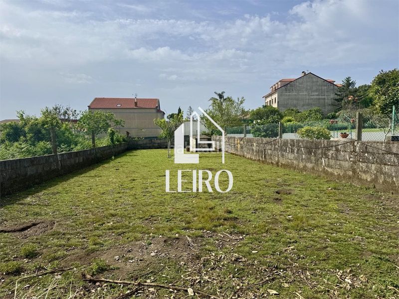 Foto c53d9a51-1df5-40a6-9ce7-ab0372032e12. Xalet amb xemeneia calefacció aparcament piscina a Illa de Arousa (A)