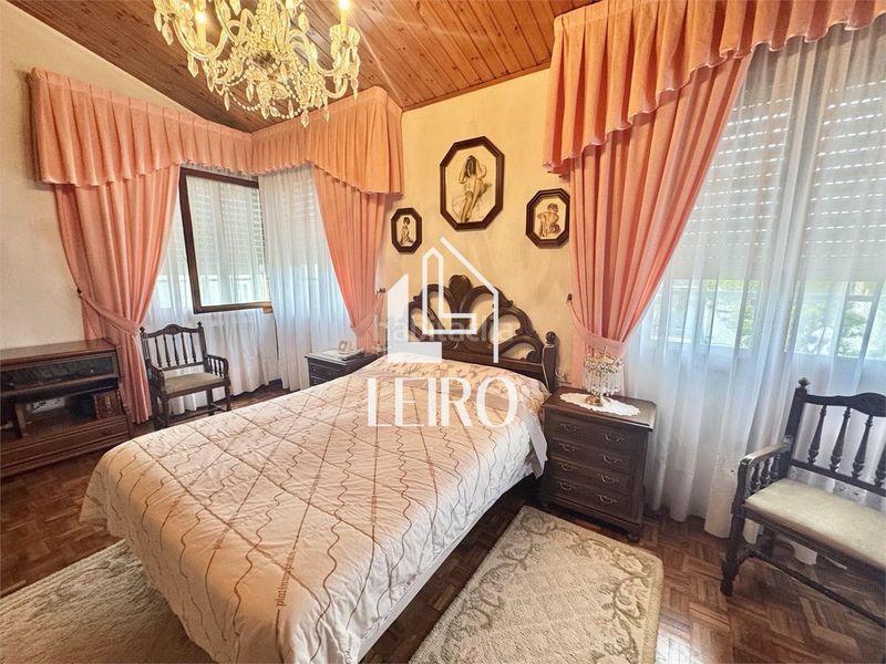 Foto e85b0c35-881c-47b1-956c-e9a4b42a524e. Xalet amb xemeneia calefacció aparcament piscina a Illa de Arousa (A)