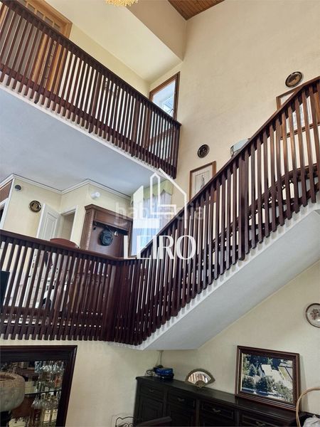 Foto e902ade9-a48b-45a5-b927-f8e8d583527c. Xalet amb xemeneia calefacció aparcament piscina a Illa de Arousa (A)