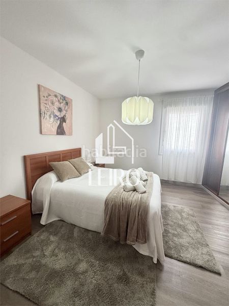 Foto 9df307b0-76fa-4289-b374-3208fc664d9c. Casa amb xemeneia calefacció a Adina - Portonovo Sanxenxo