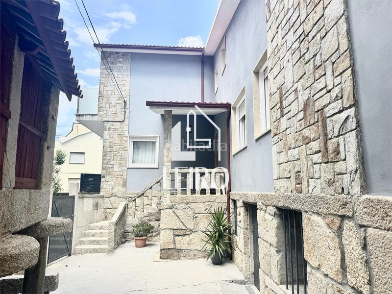 Foto d2d4ca64-65bb-4a9d-96ff-ce5931681d88. Casa amb xemeneia calefacció a Adina - Portonovo Sanxenxo