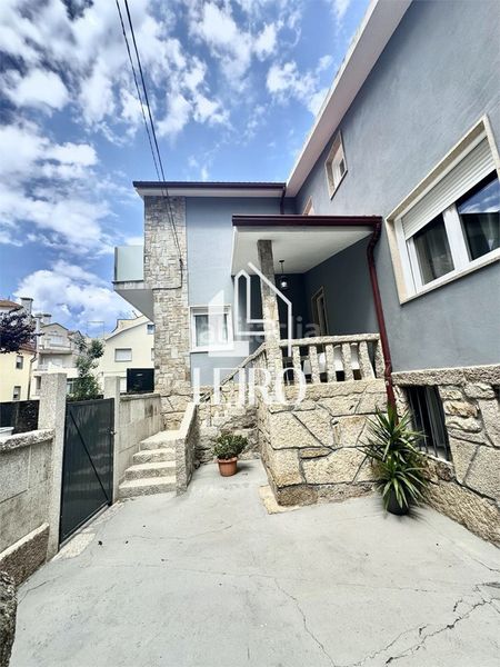 Foto df96962c-0264-42b7-bccb-470915f30c78. Casa amb xemeneia calefacció a Adina - Portonovo Sanxenxo