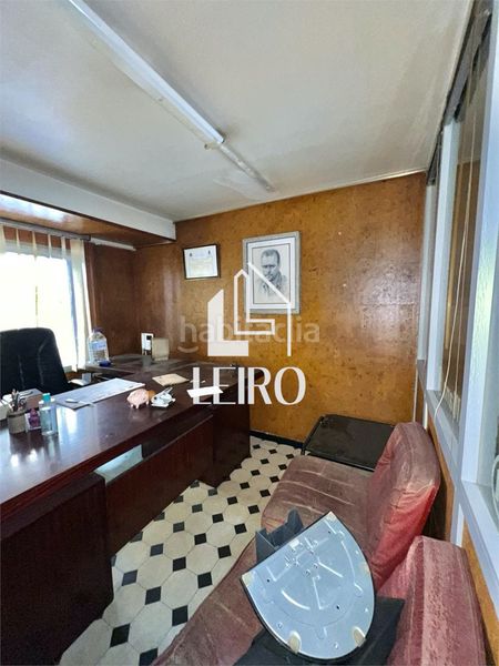 Foto 77e4b9f9-471e-4291-a26a-0d2baaf74675. Bureau avec chauffage dans Vilagarcía Vilagarcía de Arousa