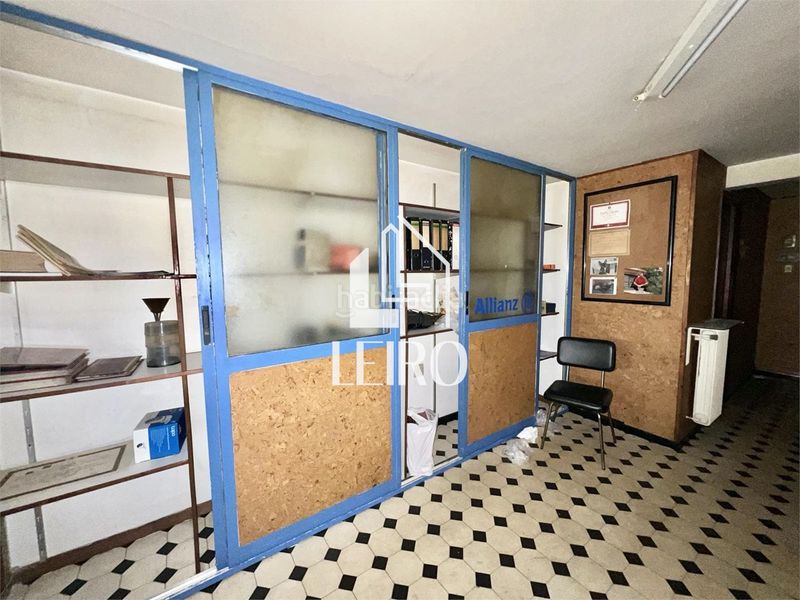 Foto acc0ecf2-186c-4082-996b-e08471c38e52. Bureau avec chauffage dans Vilagarcía Vilagarcía de Arousa