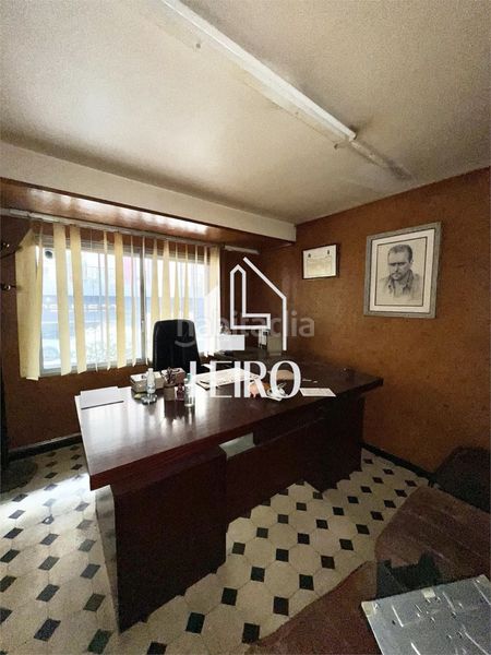 Foto c7afebb8-12b9-4c4b-b8e6-788d31cb69b0. Bureau avec chauffage dans Vilagarcía Vilagarcía de Arousa