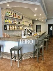 Local Comercial en Caldas de Reis. Local de hosteleria céntrico - restaurante