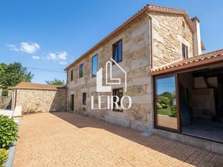 Casa in Vilanova de Arousa