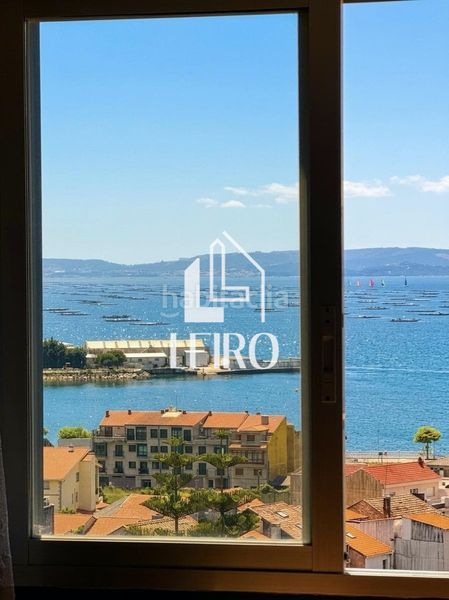 Foto a9f1486e-c0e0-4c9a-a69d-fb9a4a4767e7. Pis amb calefacció aparcament a Vilanova de Arousa