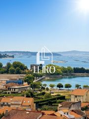 Appartement à Vilanova de Arousa. Piso  de 3  dormitorios con garaje y vistas al mar!!
