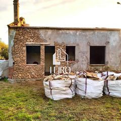 Maison à Arealonga. Casa a rehabilitar con terreno