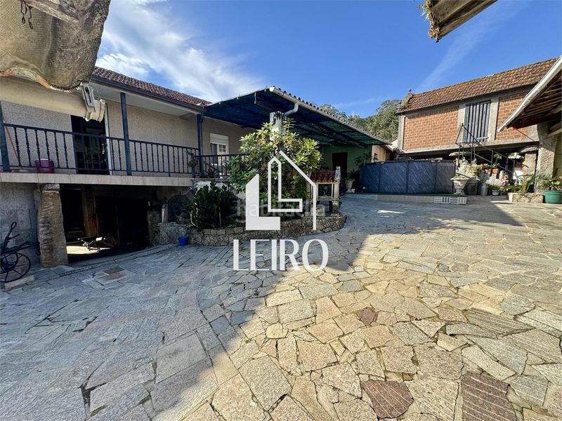Foto dac9231b-f076-493e-8b41-817fe773c066. Casa amb calefacció a Portas
