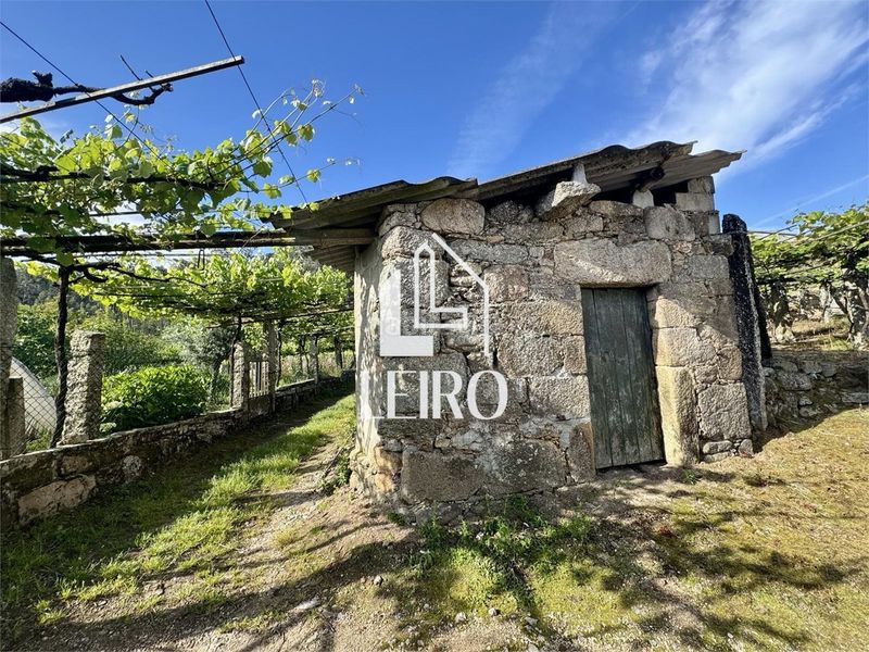 Foto ec1f9420-347f-404d-aa9b-8073fd9600ac. Casa amb calefacció a Portas