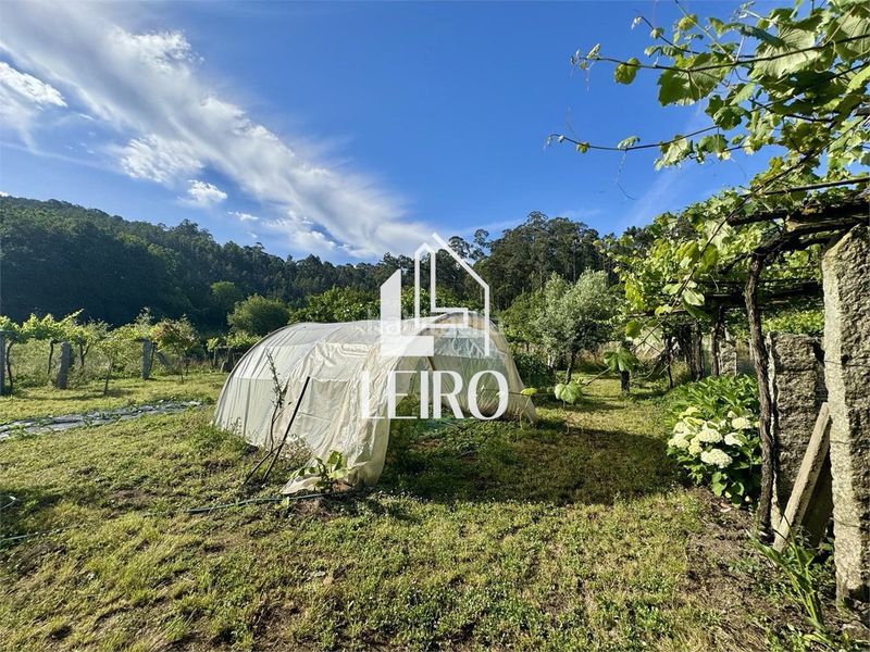 Foto fbdae0fc-32d2-4c94-b236-9f80e7119d82. Casa amb calefacció a Portas