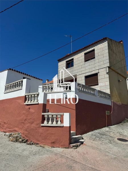 Foto 4778d658-0329-4b3e-9631-c7b8a0ae28b9. Haus in Illa de Arousa (A)