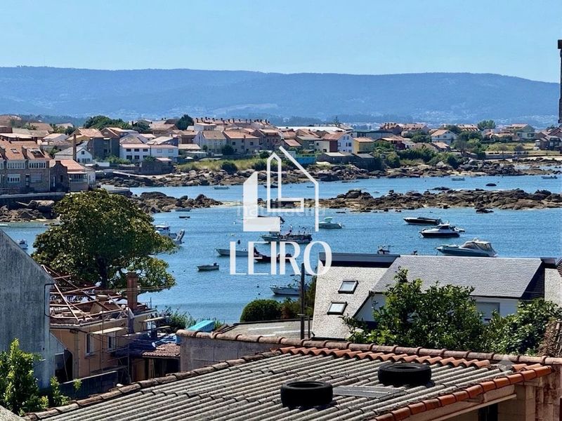 Foto 90ae9ac9-7468-4eb6-8a59-98b84399b64f. Haus in Illa de Arousa (A)
