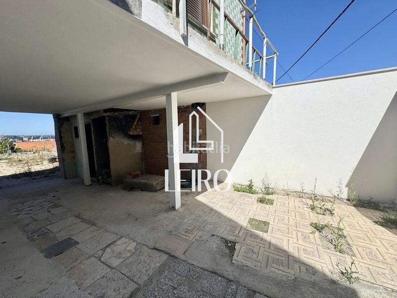 Foto 03edf928-8f96-4b9f-b8b5-024a97293083. Casa amb aparcament a Vilagarcía Vilagarcía de Arousa