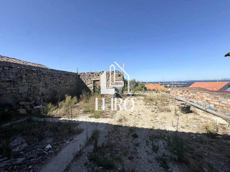 Foto 42cd5abe-3d0a-4dfd-83e9-282bbf54dd3b. Casa amb aparcament a Vilagarcía Vilagarcía de Arousa